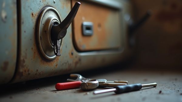 Pourquoi il est crucial de choisir un serrurier automobile à Montpellier