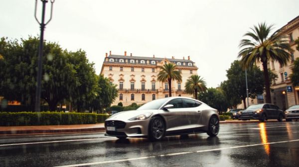 Top 5 raisons de sélectionner un serrurier automobile à Montpellier