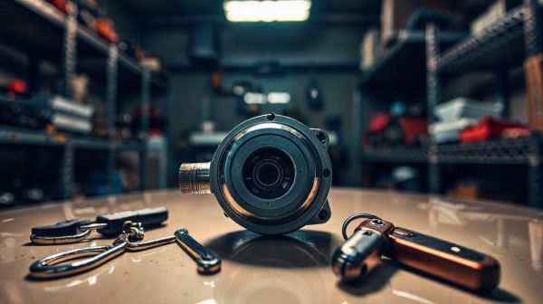 Top 5 raisons de sélectionner un serrurier automobile à Montpellier