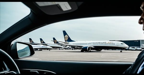 Transport vip : découvrez la différence d'un service d'élite