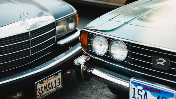 Législation sur les pare-chocs : ce que dit la loi