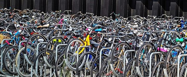 Vélos et services incontournables en loire-atlantique