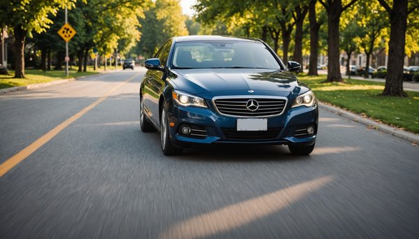 Comparateur assurance auto : optimiser vos coûts à la retraite